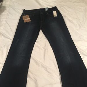 New Stetson company -8